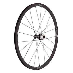 Vision Trimax 30 Kb Tubeless Road Wheel Set Svart 9 x 100 / 9 x 130 mm / Sram XD