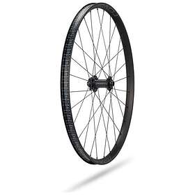 Specialized Roval Traverse 29´´ 6b Disc Tubeless Mtb Front Wheel Svart 15 x 110 mm