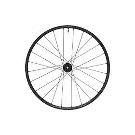 Shimano Mt601 12s 29´´ Cl Disc Mtb Rear Wheel Svart 12 x 148 mm / Micro Spline