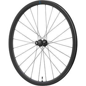 Shimano Rs710-c32 11-12s Rear Wheel Silver 12 x 142 mm