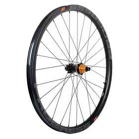 Progress Eb Plus 2021 27.5´´ Disc Mtb Rear Wheel Svart 12 x 142 mm / Shimano/Sra