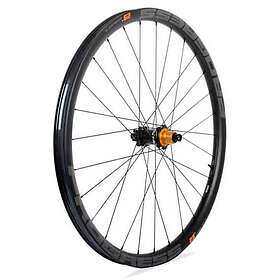 Progress Eb Plus 2021 29´´ Disc Mtb Rear Wheel Svart 12 x 142 mm / Shimano/Sram 