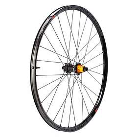 Progress Evo 29´´ Boost Disc Tubeless Mtb Rear Wheel Svart 12 x 148 mm / Shimano Micro Spline