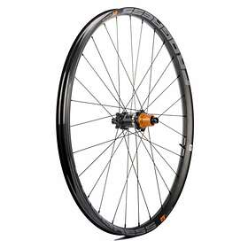 Progress Mt Plus Nitro Boost 29´´ Disc Mtb Rear Wheel Svart 12 x 148 mm / Shiman
