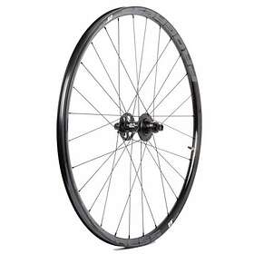 Progress Revo Boost 29´´ Disc Tubeless Mtb Rear Wheel Svart 12 x 148 mm / Shiman