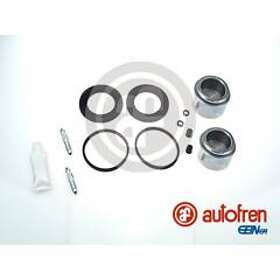 Autofren Seinsa Reparationssats, bromsok D41780C