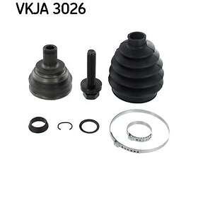SKF Ledsats, drivaxel VKJA 3026