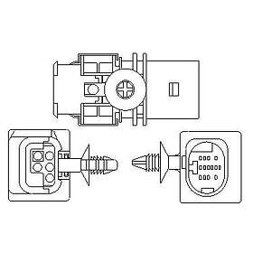 Magneti Marelli Lambdasond 466016355177