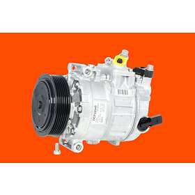 Denso Kompressor, klimatanläggning DCP32045