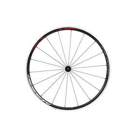 Massi Tour Front Wheel Svart 9 x 100 mm