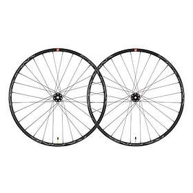 Massi Venom Replica 2 Hg11 29´´ 6b Disc Mtb Wheel Set Svart 15 x 110 / 12 x 148 