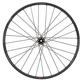 Massi Venom Replica 29´´ 6b Disc Mtb Front Wheel Svart 15 x 100 mm