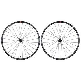 Massi Venom 2 29´´ 6b Disc Mtb Wheel Set Svart 15 x 110 / 12 x 148 mm / Shimano Micro Spline