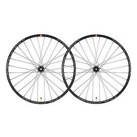 Massi Venom Replica 2 29´´ 6b Disc Mtb Wheel Set Svart 15 x 110 / 12 x 148 mm / Sram XD
