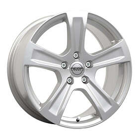 Mega Wheels Leo 6.0x15 4/108.00 ET20 CB65.1