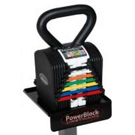 PowerBlock Kettleblock