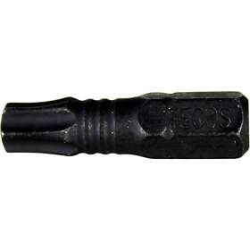 Tecos BITS IMPACT T30 TORX 25MM