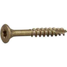 ESS Träskruv 4,0X50 Fs Corrseal-200