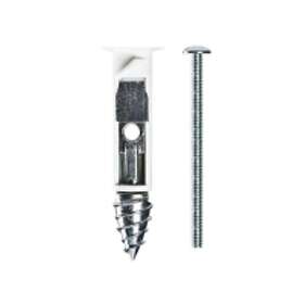 Anchor Cobra Dryw Driller 13X70 Kombi 4 Pcs