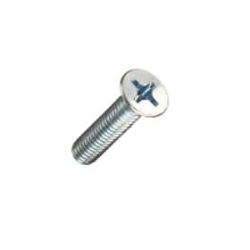 Haushalt Screw (M4x70 Din965 Zn) 15Pcs