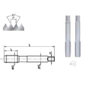 TAP Fanar Left M16 2 pcs. (A1-260001-0160)