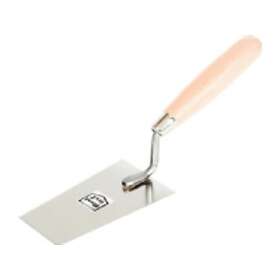 EPM trapetsspade i rostfritt stål 130 (E-321-2113)