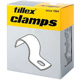 MB Tillex 1 Metallklammer 8.5mm