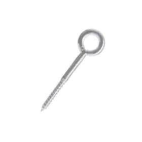 Haushalt Screwd Loop 12X230 D23 1Pcs