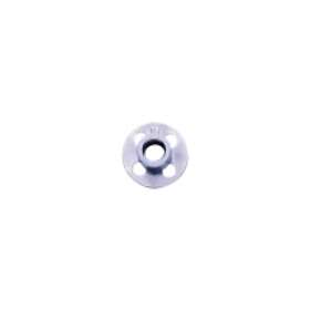 Guide Exact 15194 för skärbräda Lämplig för skärbräda dia. 25 x 9 M6 DIN 225