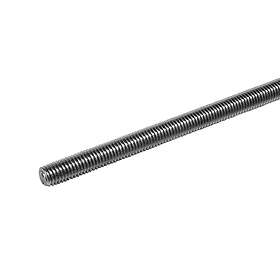 Entretoise BOSAL 258-940 - Diamètre Int 10.5 Mm, Ext 15 Mm, Longueur 50 Mm, Pièce Auto Universelle - 5
