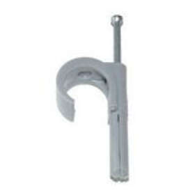 PCS Pluggklammer 8-11 skruv 100st/pak