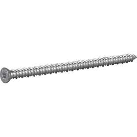 Essve ECS-C Betongskruv 7.5(6) mm Ø, CorrSeal 132 mm, 50-pack