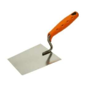 EPM stainless trapezoid 2K 160 mm (E-311-2016)