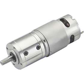 Drive System Europe by MSW DC-gearmotor DSMP420-24-0061-BF 025108 1,8 Nm 102 U/min Axeldiameter: 8 mm 1 st
