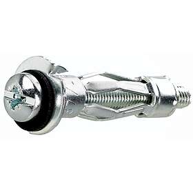 Mola Gipsankare Sormat 6/13 S95626 5-Pack