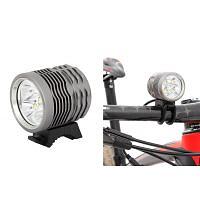 Massi Penta Light – Chargeur Pour Phare Vélo Penta, Accessoire Officiel, Taille Unique Noir
