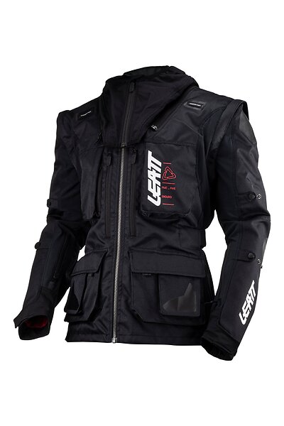 Leatt Gpx Moto 5,5 Enduro Jacket (Homme)