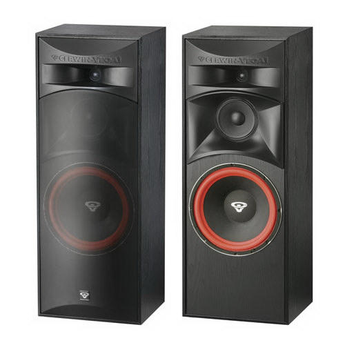 cerwin vega cls 12