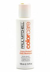 Paul Mitchell Color Protect Daily Shampoo 100ml