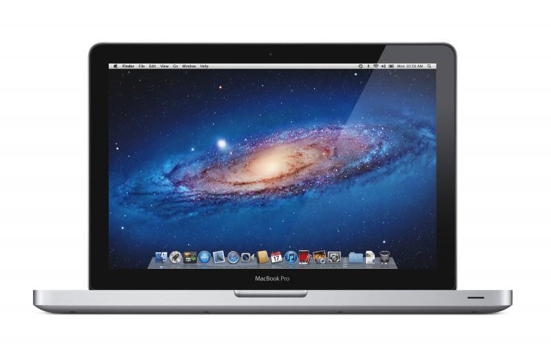 Apple MacBook Pro (2011) 2.4GHz DC 4GB 500GB DVD±RW 13 Apple MacBook Pro (2011) 2.4GHz DC 4GB 500GB DVD±RW 13