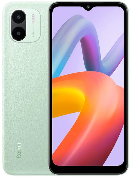 Xiaomi Redmi A2 Dual SIM 2GB RAM 32GB