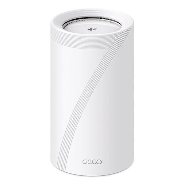 TP-Link Deco BE85 BE22000 Whole Home Mesh WiFi 7 Rou ...