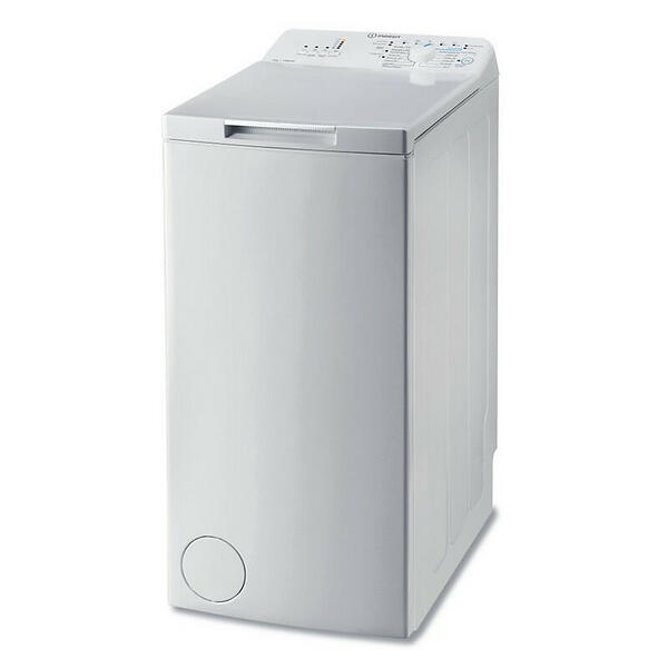 Indesit BTWL50300FRN (Blanc)