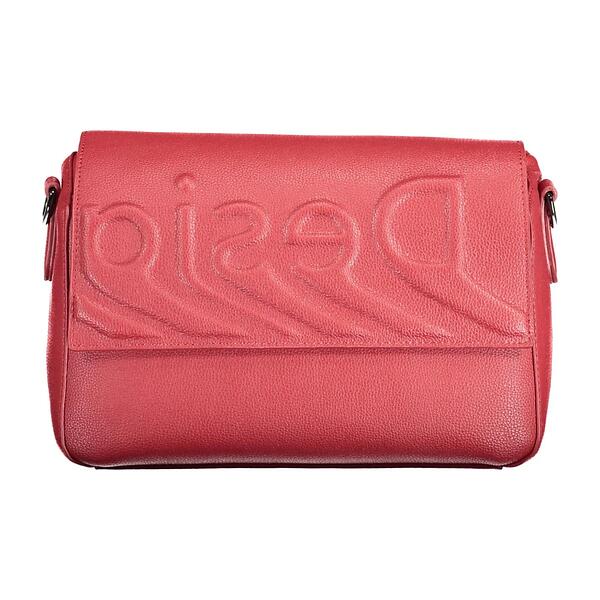 Desigual Desigual Logo Uni 22WAXPA8