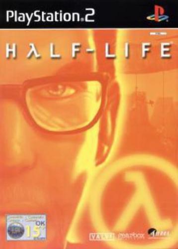 Half-Life (PS2)