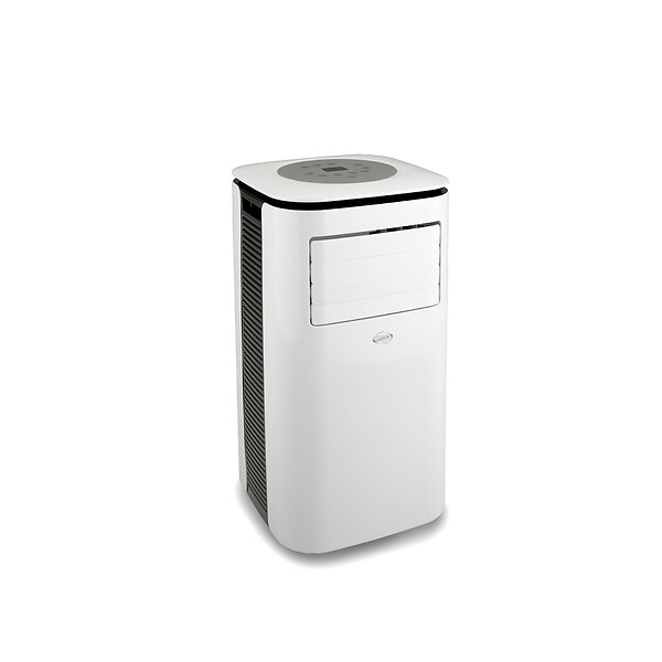 ARGO 10000 BTU Slimline Portable Air Conditioner for ...