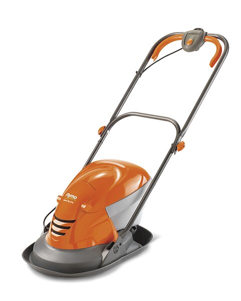 Flymo Hover Vac 270 Corded Hover Lawnmower