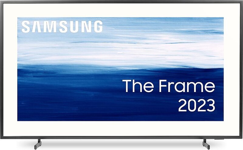 Samsung The Frame QE43LS03BG 43" 4K Ultra HD (3840x2 ...