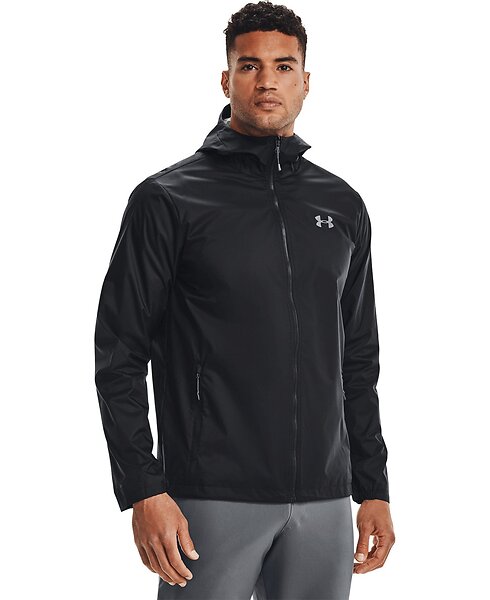 Under Armour Forefront Rain Jacket (Herr)