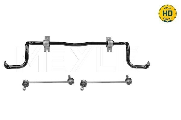 LESJÖFORS 4295816 Molla autotelaio per VOLVO